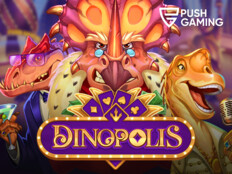 Push gaming casino. Ekşili jelibon.31